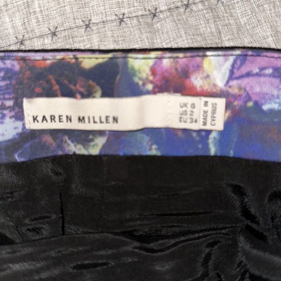 Beautiful Karen Millen Pencil Skirt - Picture 2 of 7